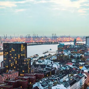 Empire Riverside 4*, Hamburg Deutschland