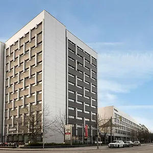 Rilano 24/7 3*, München Deutschland