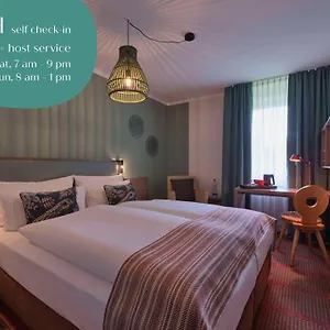 Classik Martinshof, Messe Otel
