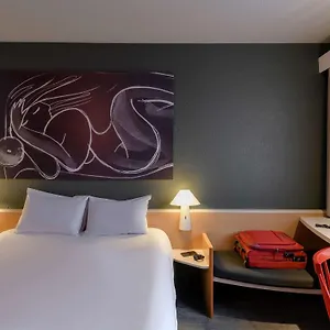 Ibis Parkstadt Schwabing 3*, München Deutschland