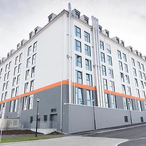 Firstsleep Boardinghouse Griesfeldstrasse Апарт-отель