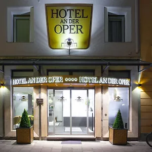 An Der Oper Monachium